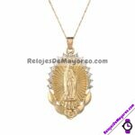 A1526-Collar-Virgen-de-Guadalupe-con-diamantes-dorado-Acero-inoxidable-bisuteria-fabricante-mayorista.jpg