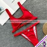 C1039-Bikini-Top-y-Tanga-Hebilla-Rojo-S-a-la-moda-mayoreo-2.jpg