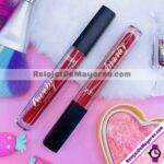 M3982 Labial Lovely Lip Gloss Tono 11 Pink 21 cosmeticos por mayoreo (1)