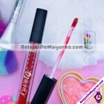 M3982 Labial Lovely Lip Gloss Tono 11 Pink 21 cosmeticos por mayoreo (1)