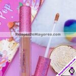 M3985 Labial Romance Lip Gloss Longlasting Tono 01 Pink 21 cosmeticos por mayoreo (1)