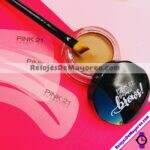 M4016 Delineador Para Ceja Get Perfect Brows Con Pincel y Plantilla Tono 01 Pink 21 cosmeticos por mayoreo (1)