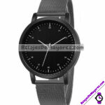 R2490-Reloj-gris-extensible-metal-caratula-negro-elegante-mayoreo.png
