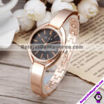 R2645-Reloj-rosado-extensible-metal-delgado-sin-numeros-elegante-mayoreo.png