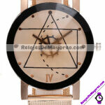 R2748-Reloj-Rosa-Extensible-Metal-Mesh-Mapa-pirata-a-la-moda-mayoreo-2.png