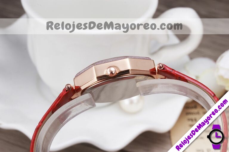 R2893-Reloj-Rojo-Extensible-Piel-sintetica-Caratula-Octagono-Elegante-a-la-moda-mayoreo-2.jpg