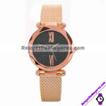 R3012-Reloj-rosado-Extensible-plastico-caratula-con-destellos-y-numeros-romanos-a-la-moda-mayoreo.jpg