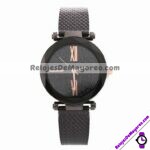 R3017-Reloj-negro-Extensible-plastico-caratula-con-destellos-y-numeros-romanos-a-la-moda-mayoreo.jpg