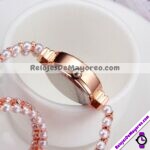 R3036-Reloj-pulsera-rosado-Extensible-metal-perlas-caratula-con-diamantes-Ely-a-la-moda-mayoreo-1.jpg