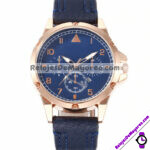 R3210-Reloj-azul-marino-Extensible-piel-sintetica-Caratula-rosada-triangulo-y-numeros-a-la-moda-mayoreo.png