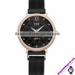 R3318-Reloj-Negro-Extensible-Mesh-Iman-Caratula-Cuadros-Diamantes-CCQ.png