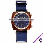 R3389-Reloj-Azul-Extensible-Tela-Caratula-Calendario-Leopardo-CCQ-1.png