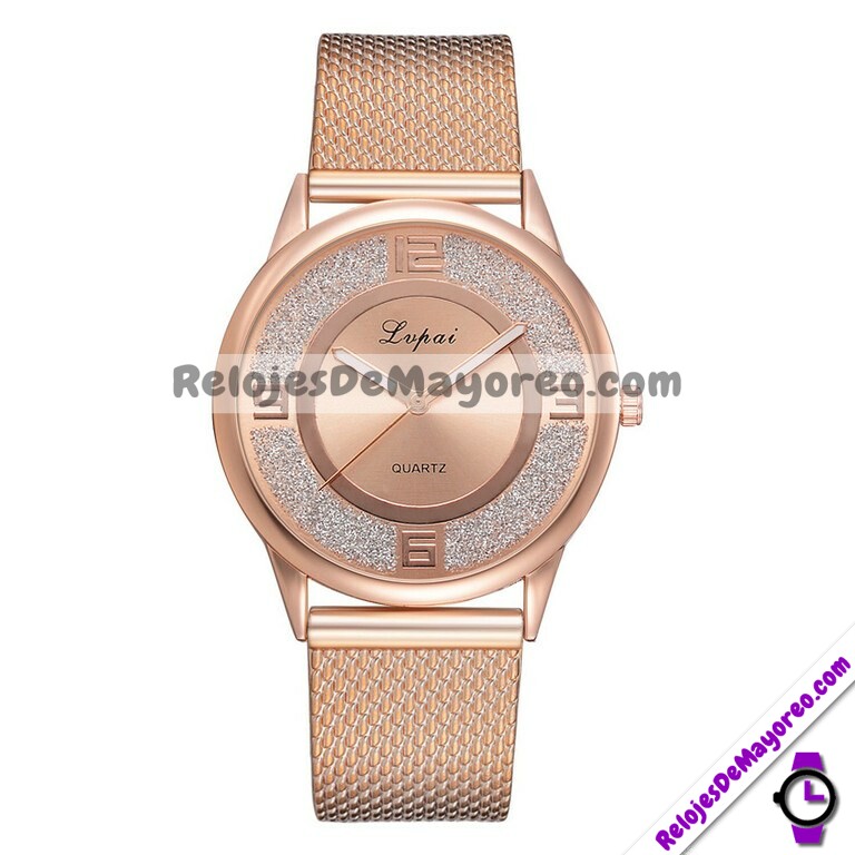 R3827-Reloj-Gold-Rose-Extensible-Plastico-Caratula-Doble-Circulo-Rosa-Destellos-Lvpai-2.jpg