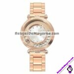 R3842-Reloj-Gold-Rose-Extensible-Metal-Caratula-Blanco-Diamantes-Giratorios-2.jpg