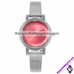 R3878-Reloj-Plata-Extensible-Metal-Mesh-Caratula-Rojo-Diamante-2.jpg