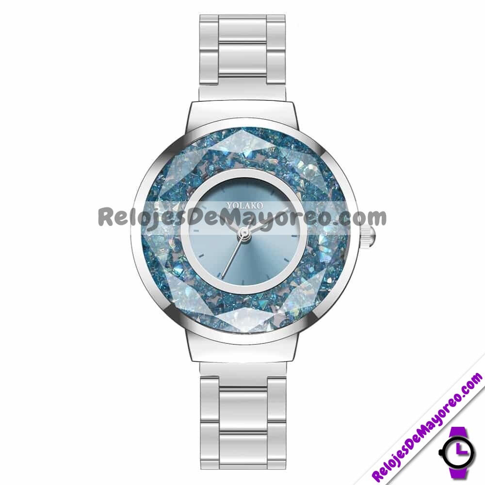 R3900-Reloj-Diamantes-Sueltos-Extensible-Metal-Gris-Caratula-Azul-Cielo-a-la-moda-mayoreo.jpg