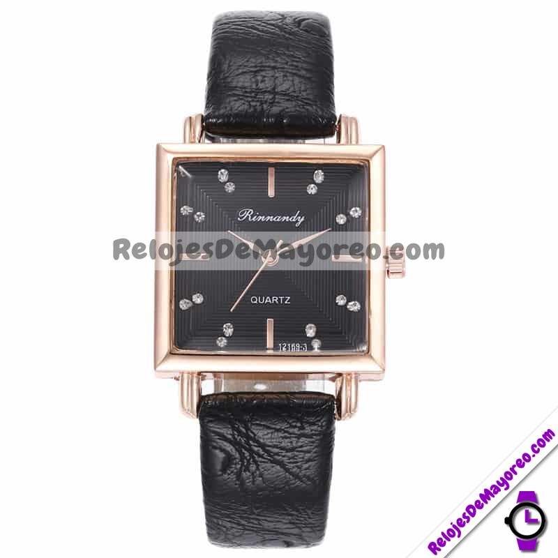 R3950-Reloj-Extensible-Piel-Sintetica-Tipo-Corrugado-Diamantes-Negro-reloj-de-moda-al-mayoreo.jpg