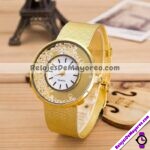R4164-Reloj-Extensible-Plastico-Tipo-Metal-Dorado-reloj-de-moda-al-mayoreo.jpg