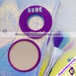 M4282 Maquillaje Compacto Tono 1 Con Esponja Nude New Ralo cosmeticos por mayoreo (1)