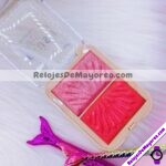 M4520 Rubor Doble Color Luminoso Blush Fashion 03 cosmeticos por mayoreo (1)