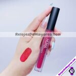M4919 Lip Gloss Tono 05 Matte Huxia Beauty cosmeticos por mayoreo (1)