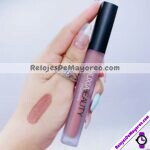 M4920 Lip Gloss Tono 06 Matte Huxia Beauty cosmeticos por mayoreo (1)