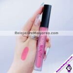 M4924 Lip Gloss Tono 10 Matte Huxia Beauty cosmeticos por mayoreo (1)