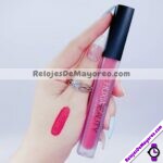 M4925 Lip Gloss Tono 11 Matte Huxia Beauty cosmeticos por mayoreo (1)