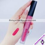M4926 Lip Gloss Tono 12 Matte Huxia Beauty cosmeticos por mayoreo (1)