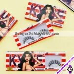 M5010 Pestañas Kylie 3D No 49 cosmeticos por mayoreo (1)