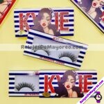 M5011 Pestañas Kylie 3D No 23 cosmeticos por mayoreo (1)
