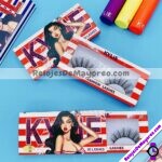M5014 Pestañas Kylie 3D No 42 cosmeticos por mayoreo (1)