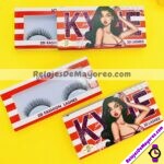 M5017 Pestañas Kylie 3D No 47 cosmeticos por mayoreo (1)