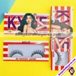 M5019 Pestañas Kylie 3D No 88 cosmeticos por mayoreo (1)