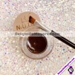 M5101 Pomada Nude Para Cejas Color Cafe Universal 36 horas cosmeticos por mayoreo (1)