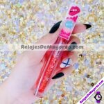 M5108 Huxia Beauty Woow Tono 4 Lip Color Gloss cosmeticos por mayoreo (1)