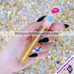 M5110 Huxia Beauty Woow Tono 6 Lip Color Gloss cosmeticos por mayoreo (1)