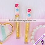 M5110 Huxia Beauty Woow Tono 6 Lip Color Gloss cosmeticos por mayoreo (1)