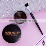 M5150 Pomada Iman Note 24 Hrs Tono Café cosmeticos por mayoreo (1)