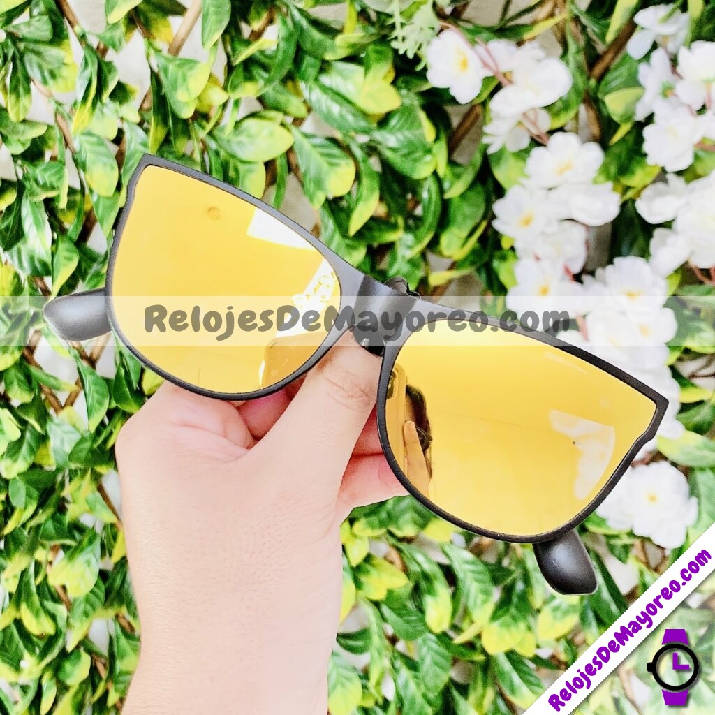 CAJA0136 Lentes Cuadrados 12 Piezas Variada Sunglasses Proveedores directos de fabrica (2)