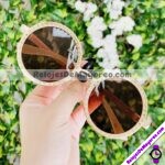 CAJA0137 Lentes Redondos 12 Piezas Sunglasses Proveedores directos de fabrica (1)