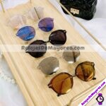 CAJA0139 Lentes Ovalados 12 Piezas Variada Sunglasses Proveedores directos de fabrica (1)