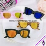 CAJA0149 Lentes Cat Eye 12 Piezas Variadas Sunglasses Proveedores directos de fabrica (1)