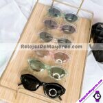 CAJA0150 Lentes Ovalados 12 Piezas Variada Sunglasses Proveedores directos de fabrica (1)