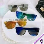 CAJA0155 Lentes Ovalados 12 Piezas Variada Sunglasses Proveedores directos de fabrica (1)