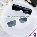 CAJA0160 Lentes Retangular 12 Piezas Variada Sunglasses Proveedores directos de fabrica (1)