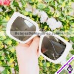 CAJA0166 Lentes Cuadrados 12 Piezas Variada Sunglasses Proveedores directos de fabrica (1)