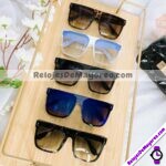 CAJA0168 Lentes Cuadrados 12 Piezas Variada Sunglasses Proveedores directos de fabrica (1)