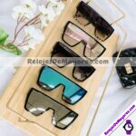 CAJA0169 Lentes Cuadrados 12 Piezas Variada Sunglasses Proveedores directos de fabrica (1)