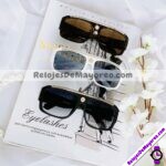 CAJA0174 Lentes Retangular 12 Piezas Variada Sunglasses Proveedores directos de fabrica (1)